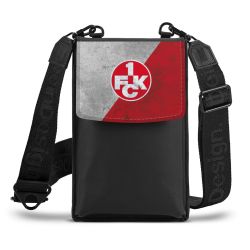 Minibag mit Gurtband