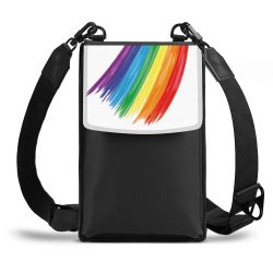 Minibag mit Gurtband