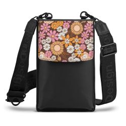 Minibag mit Gurtband