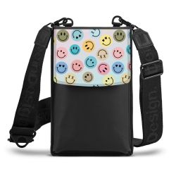 Minibag mit Gurtband