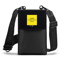 Minibag mit Gurtband