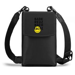 Minibag mit Gurtband