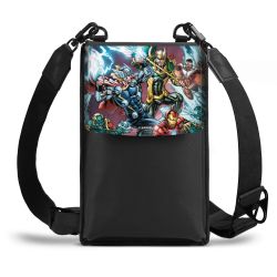 Minibag mit Gurtband