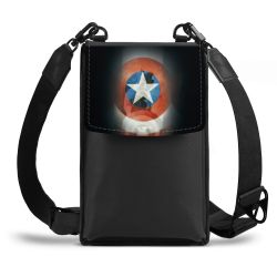 Minibag mit Gurtband