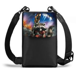 Minibag mit Gurtband