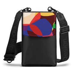 Minibag mit Gurtband