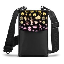 Minibag mit Gurtband