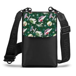 Minibag mit Gurtband