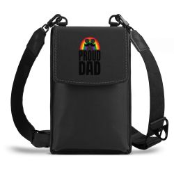 Minibag mit Gurtband