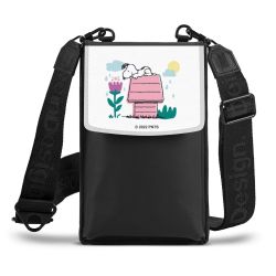 Minibag mit Gurtband