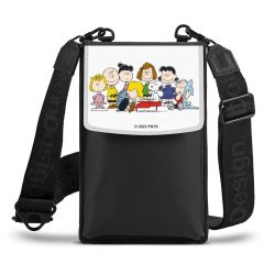 Minibag mit Gurtband
