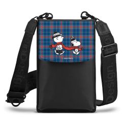 Minibag mit Gurtband