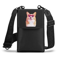 Minibag mit Gurtband