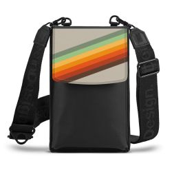 Minibag mit Gurtband