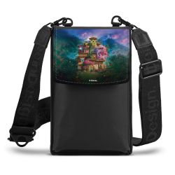 Minibag mit Gurtband