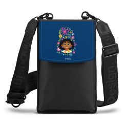 Minibag mit Gurtband