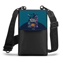 Minibag mit Gurtband