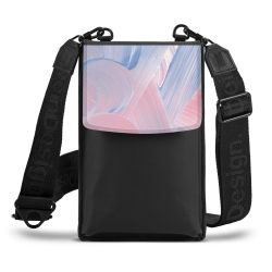 Minibag mit Gurtband