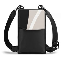 Minibag mit Gurtband