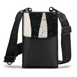 Minibag mit Gurtband