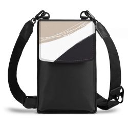 Minibag mit Gurtband