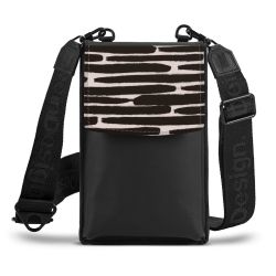 Minibag mit Gurtband