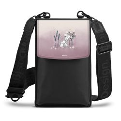 Minibag mit Gurtband