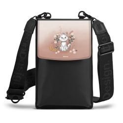 Minibag mit Gurtband