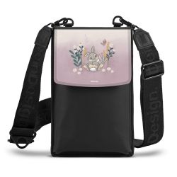 Minibag mit Gurtband