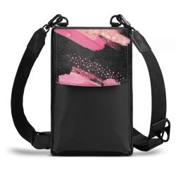 Minibag mit Gurtband