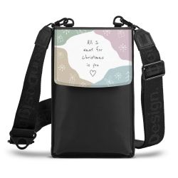 Minibag mit Gurtband