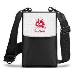 Minibag mit Gurtband