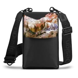 Minibag mit Gurtband