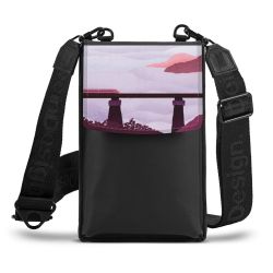 Minibag mit Gurtband