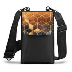 Minibag mit Gurtband