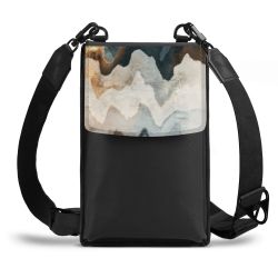 Minibag mit Gurtband