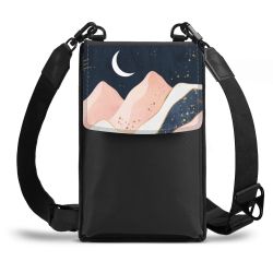 Minibag mit Gurtband