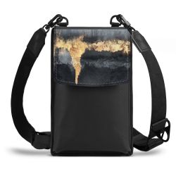 Minibag mit Gurtband