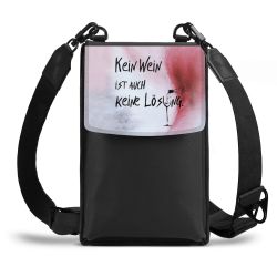 Minibag mit Gurtband