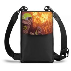 Minibag mit Gurtband