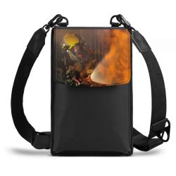 Minibag mit Gurtband