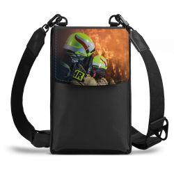 Minibag mit Gurtband