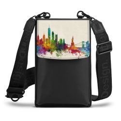 Minibag mit Gurtband