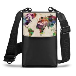 Minibag mit Gurtband