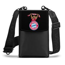 Minibag mit Gurtband