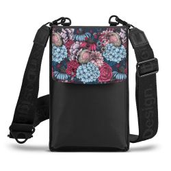 Minibag mit Gurtband