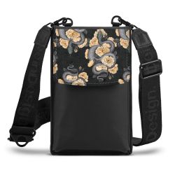 Minibag mit Gurtband
