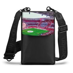 Minibag mit Gurtband