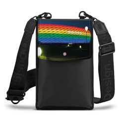 Minibag mit Gurtband