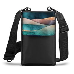 Minibag mit Gurtband